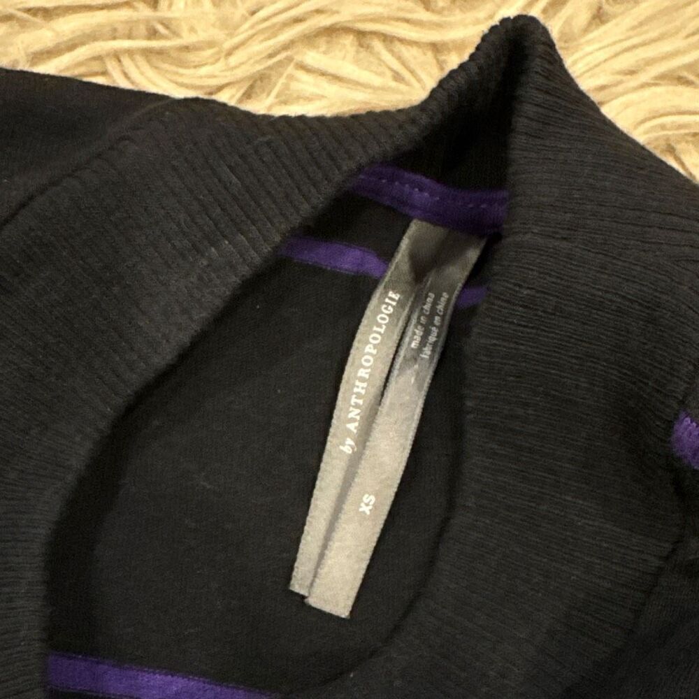Anthropologie blouse size XS - Picture 5 of 6